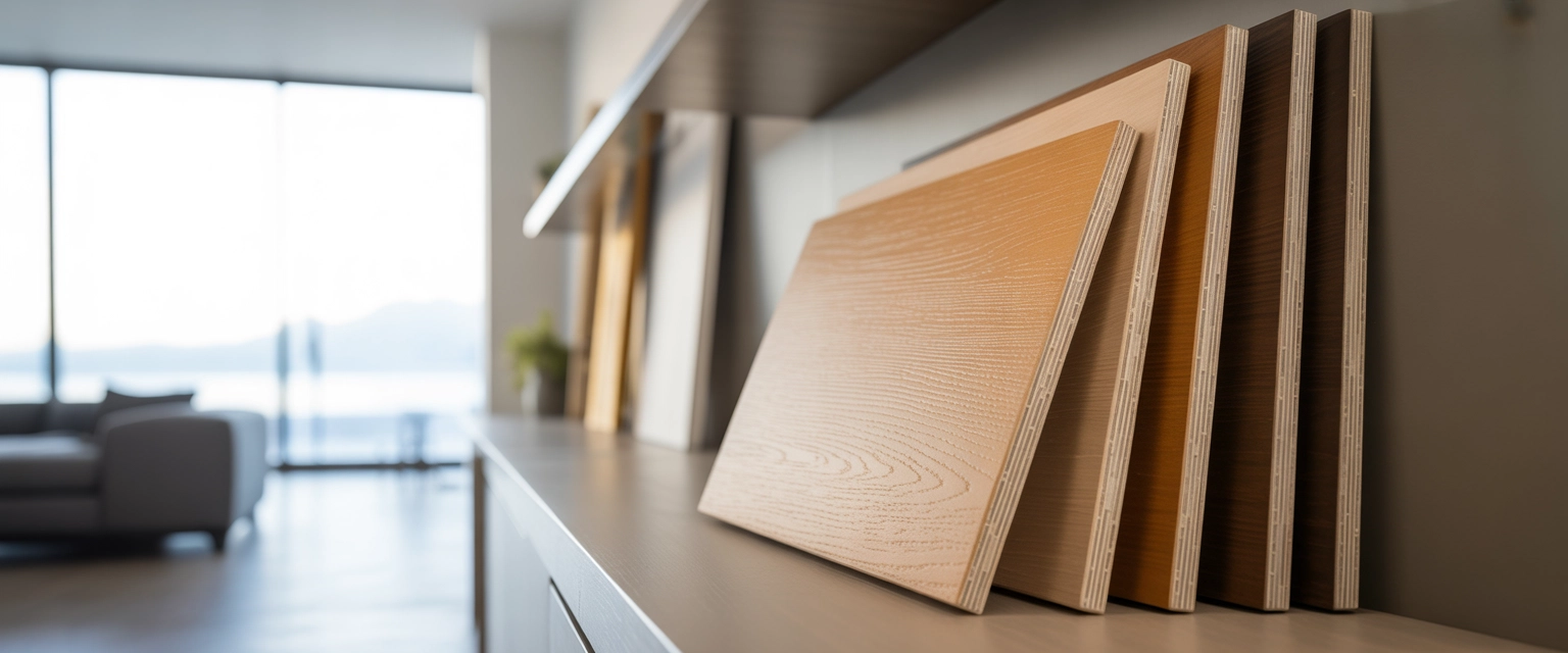 Декоративные панели (ХДФ) - Баннер категории