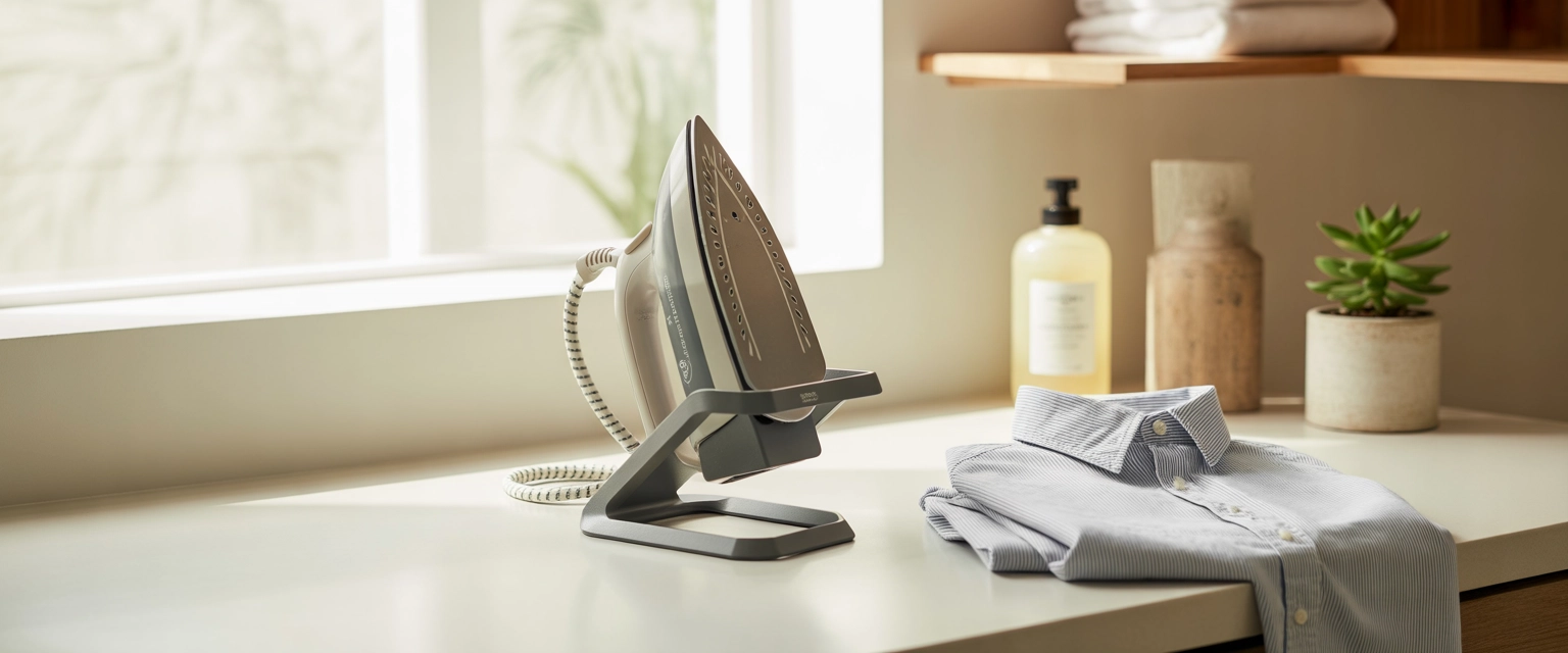 Держатели утюга - Баннер категории