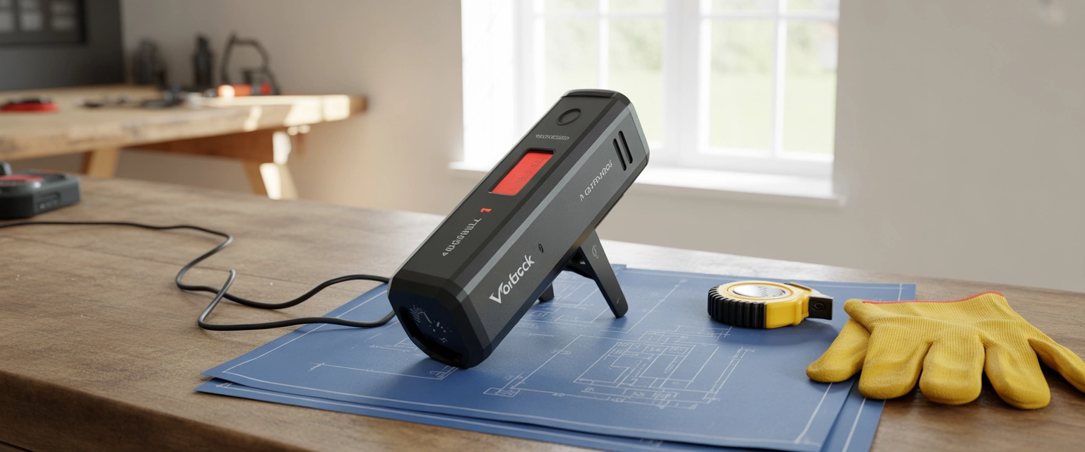 Пробники напряжения (Детектор) - Баннер категории