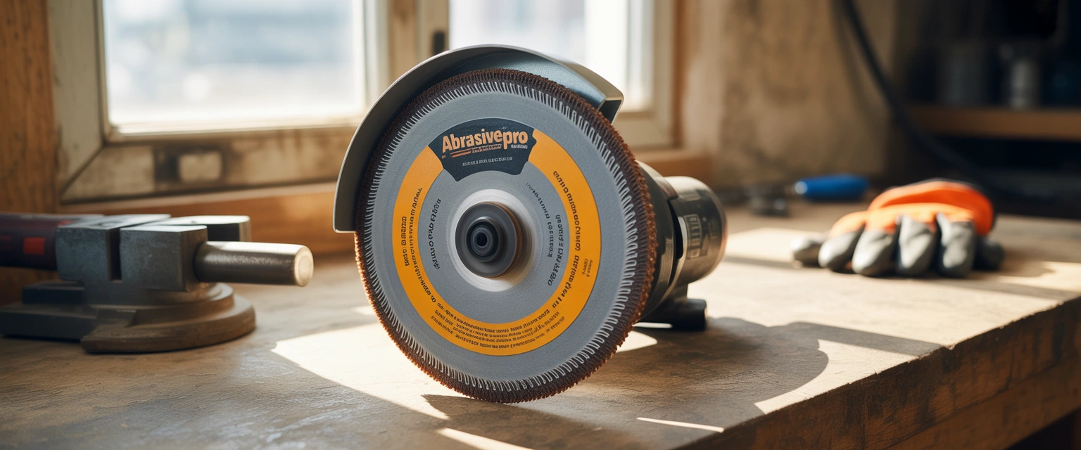 Диски пильные для резки металла - Баннер категории