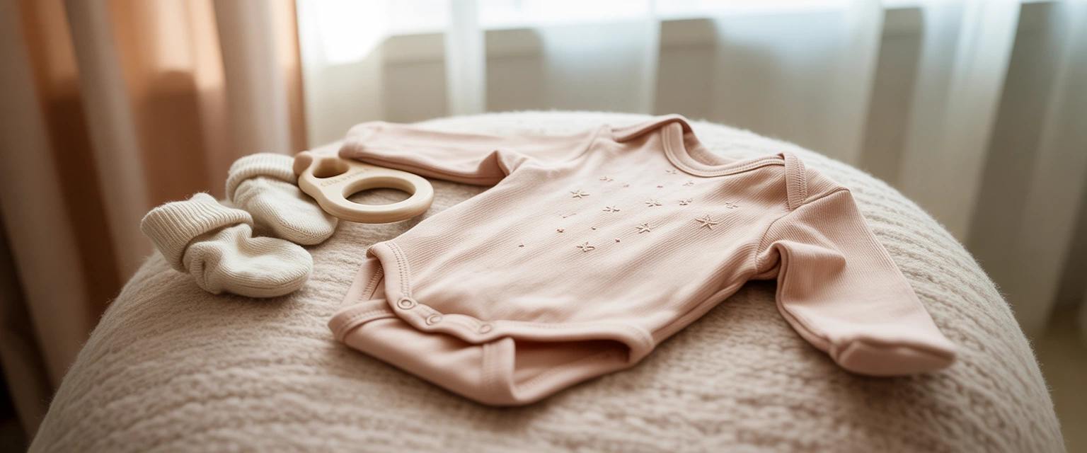 Для малышей (0-3 года) - Баннер категории