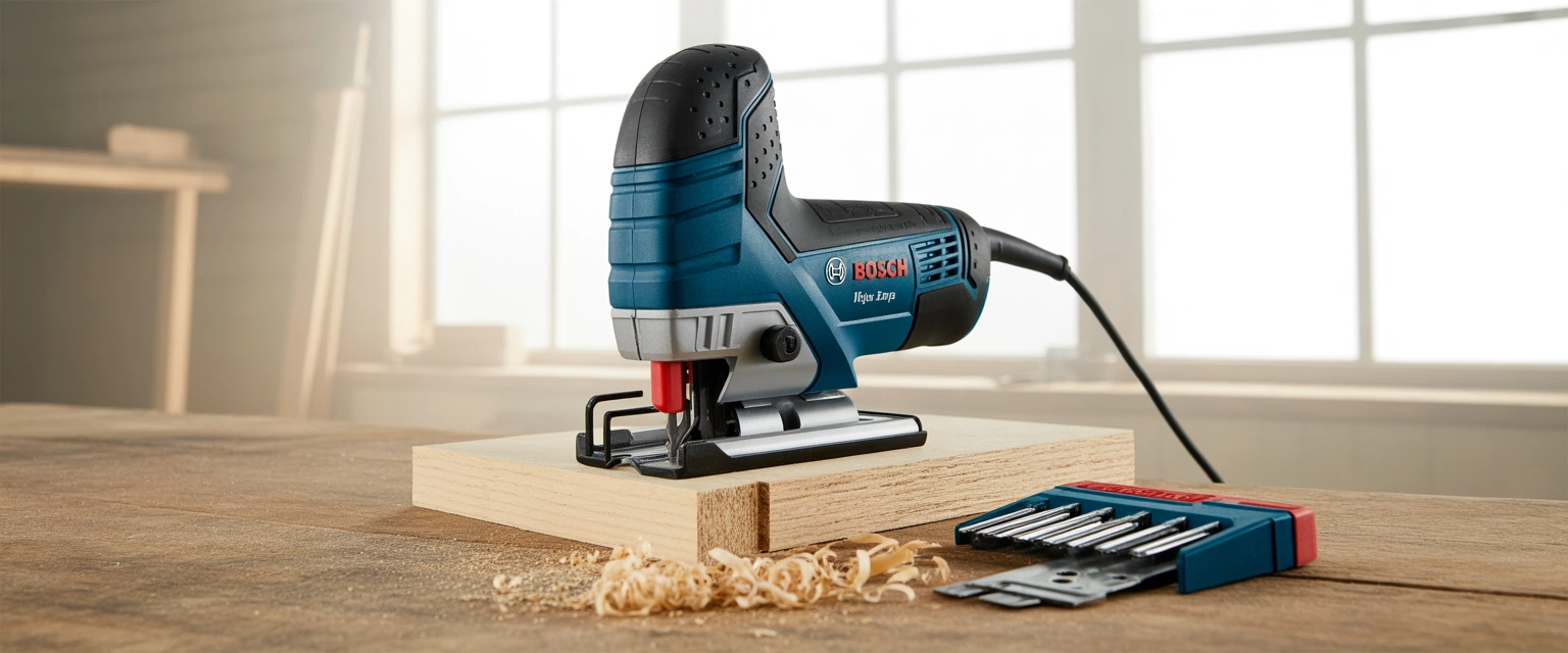 Электролобзики - Баннер категории