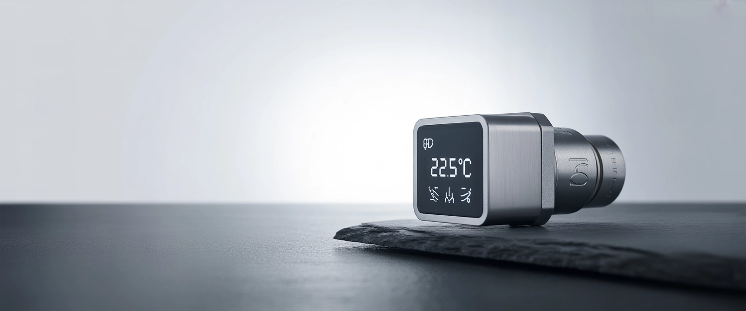 Электронные программируемые головки - Баннер категории