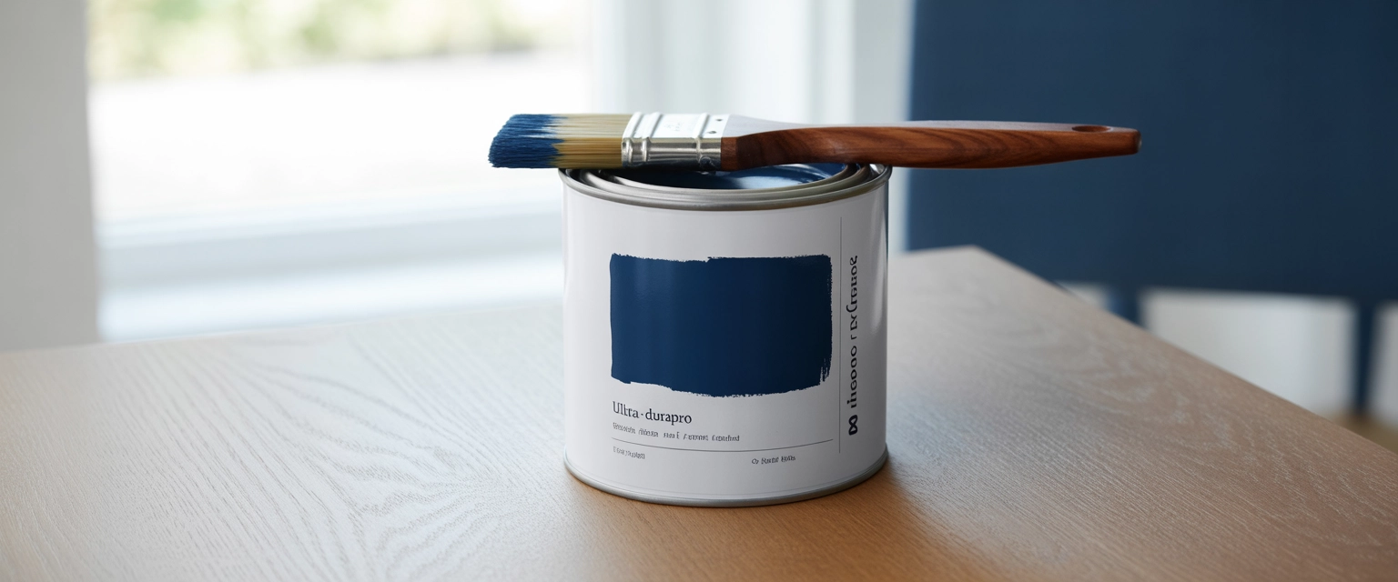 Эмали повышенной износостойкости - Баннер категории