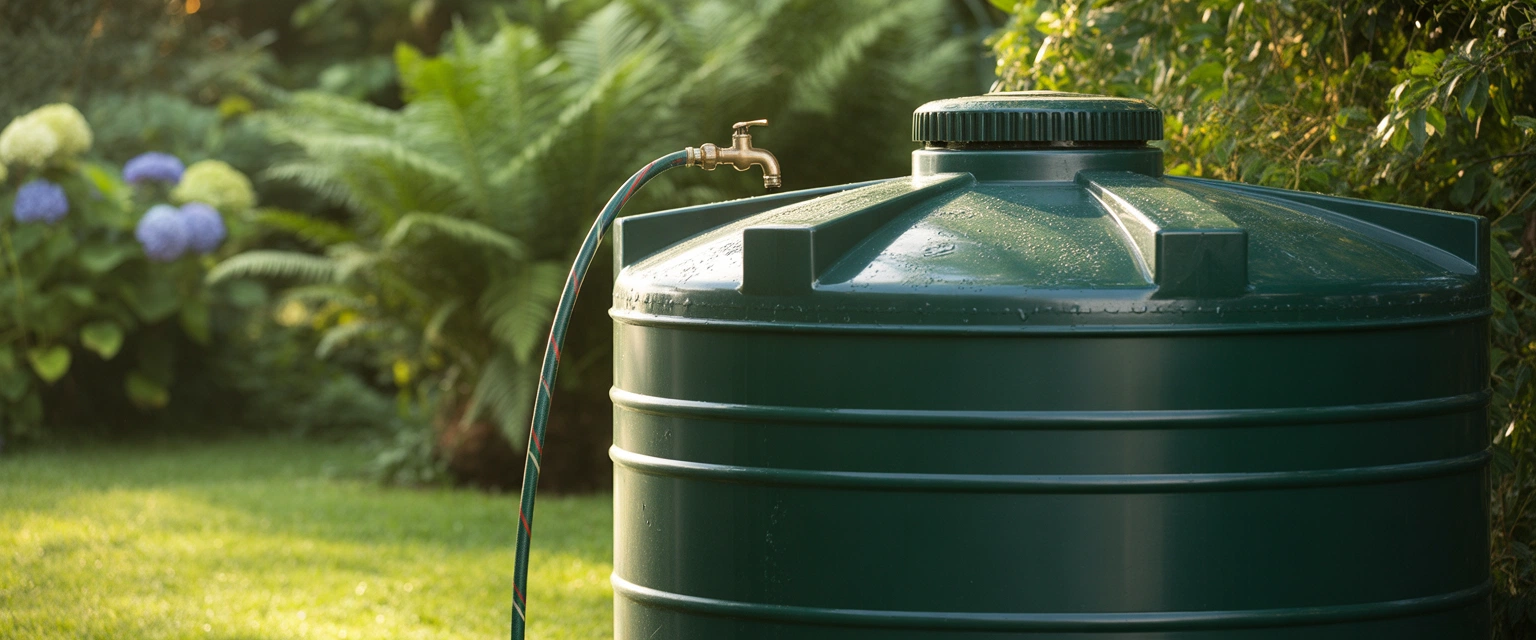 Емкости - Баннер категории