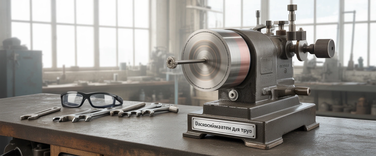 Фаскосниматели для труб - Баннер категории