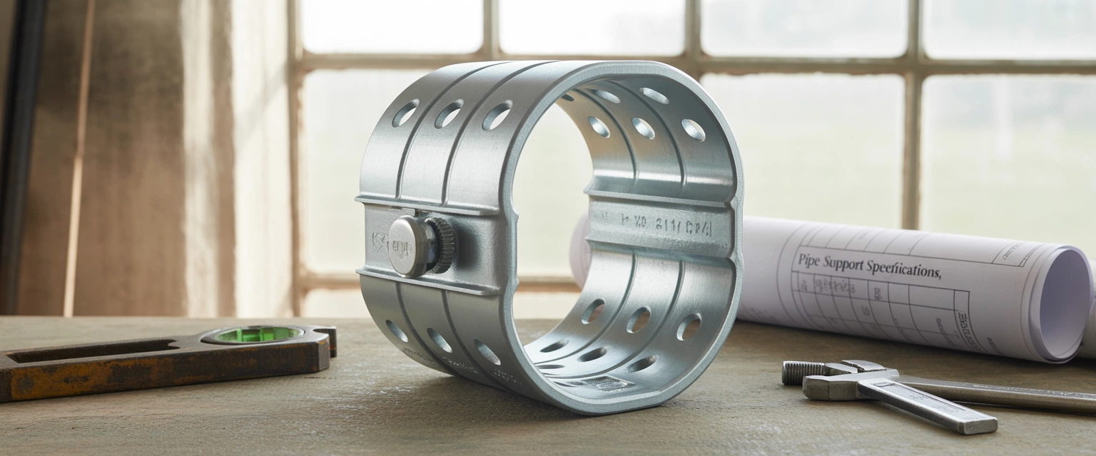 Фиксаторы поворота труб - Баннер категории