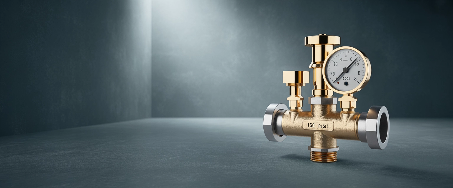 Фланцевые группы безопасности - Баннер категории