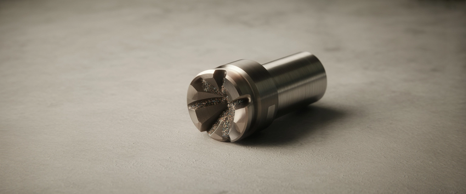 Фрезы обгонные - Баннер категории