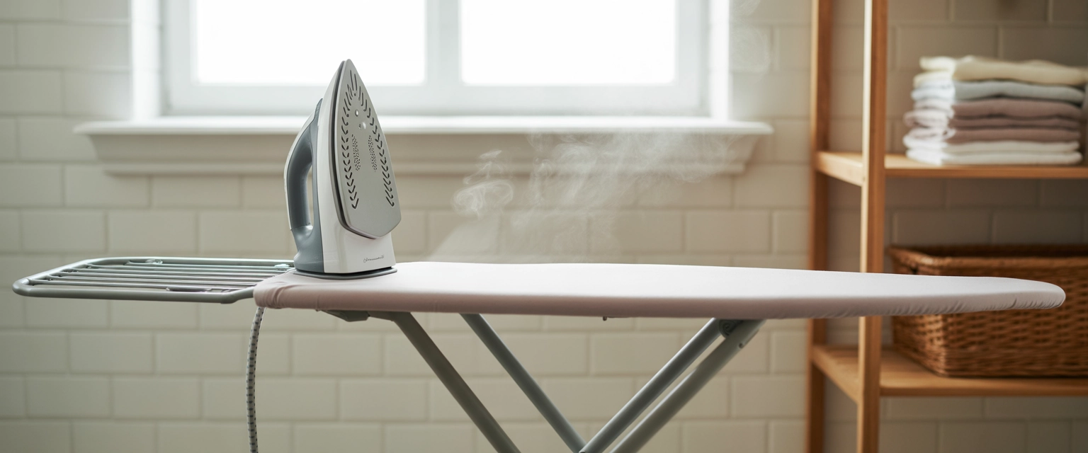 Гладильные доски - Баннер категории