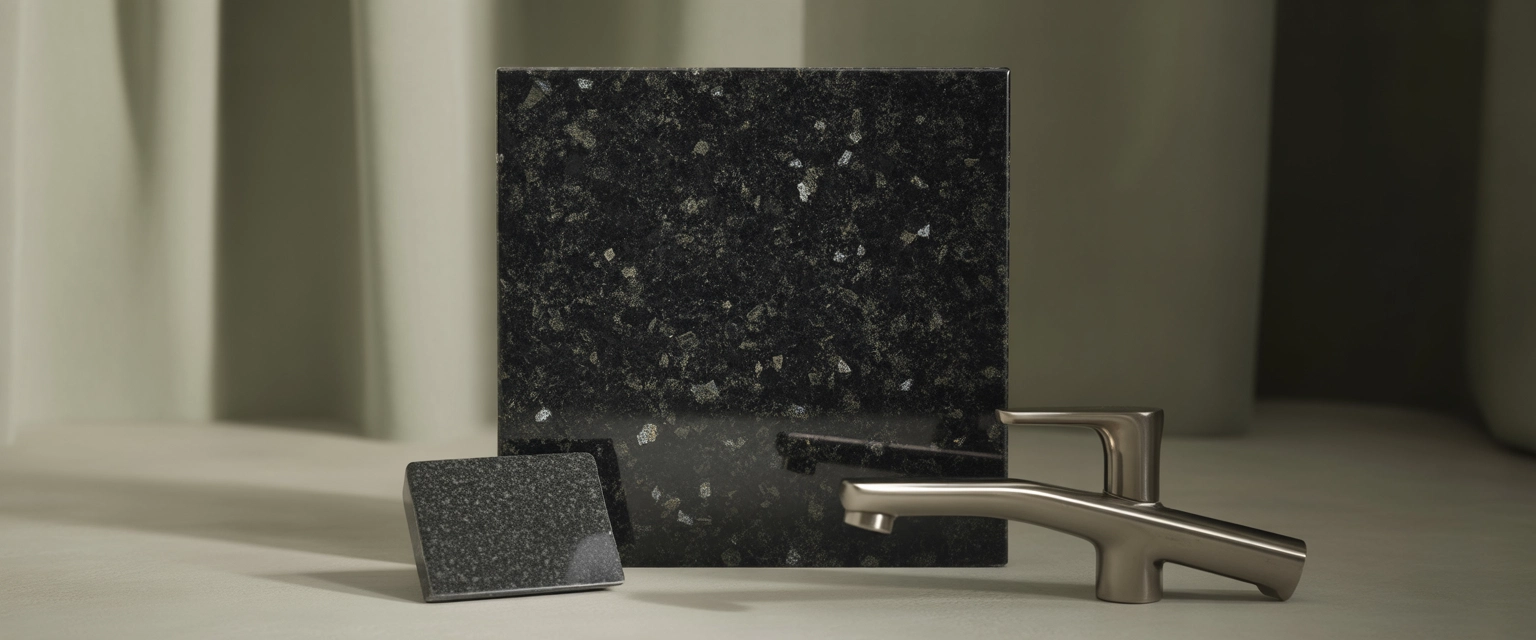 Гранит - Баннер категории