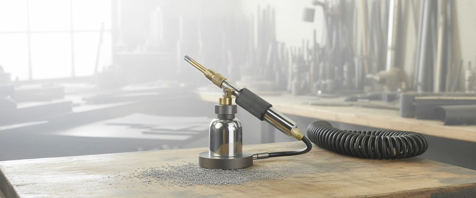 Гравер пневматический - Баннер категории