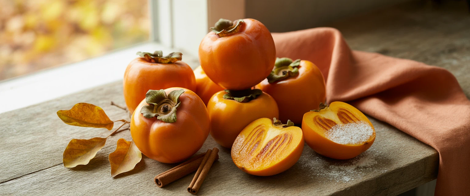 Хурма (Королек, Шарон) - Баннер категории