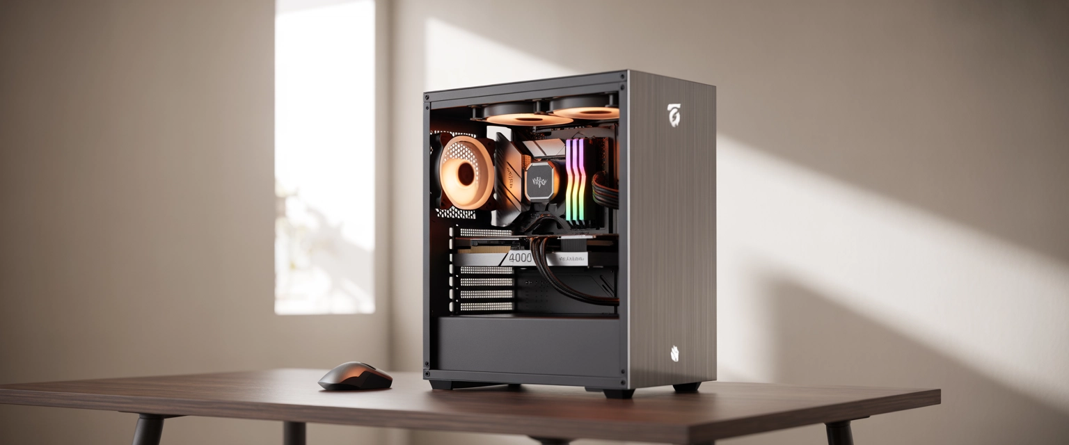 Игровые системные блоки - Баннер категории