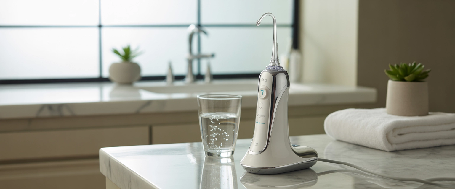 Ирригаторы - Баннер категории