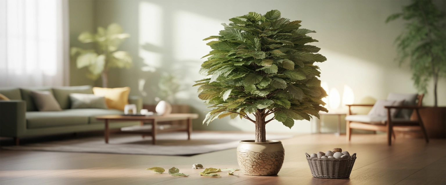 Искусственный Орешник - Баннер категории