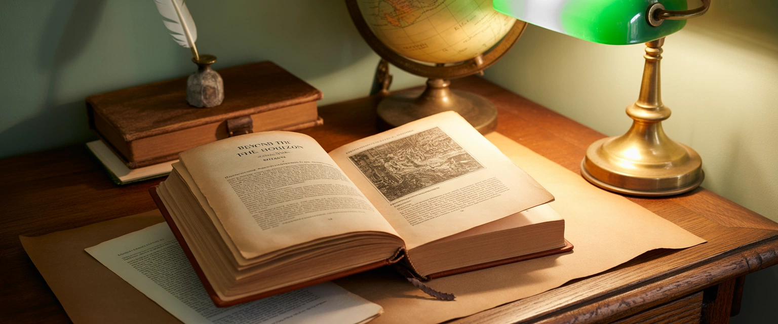 Исторические романы (Пикуль, Фоллетт) - Баннер категории