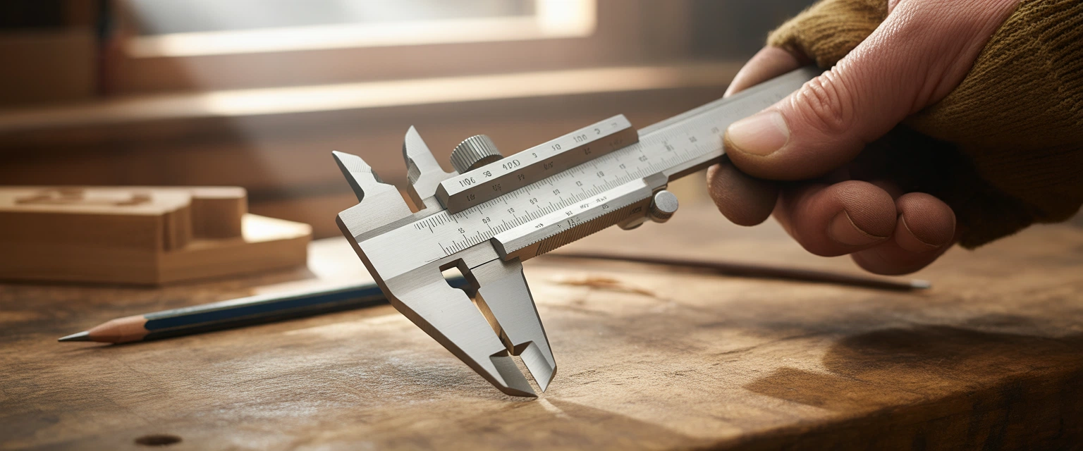 Измерительно-разметочный инструмент - Баннер категории