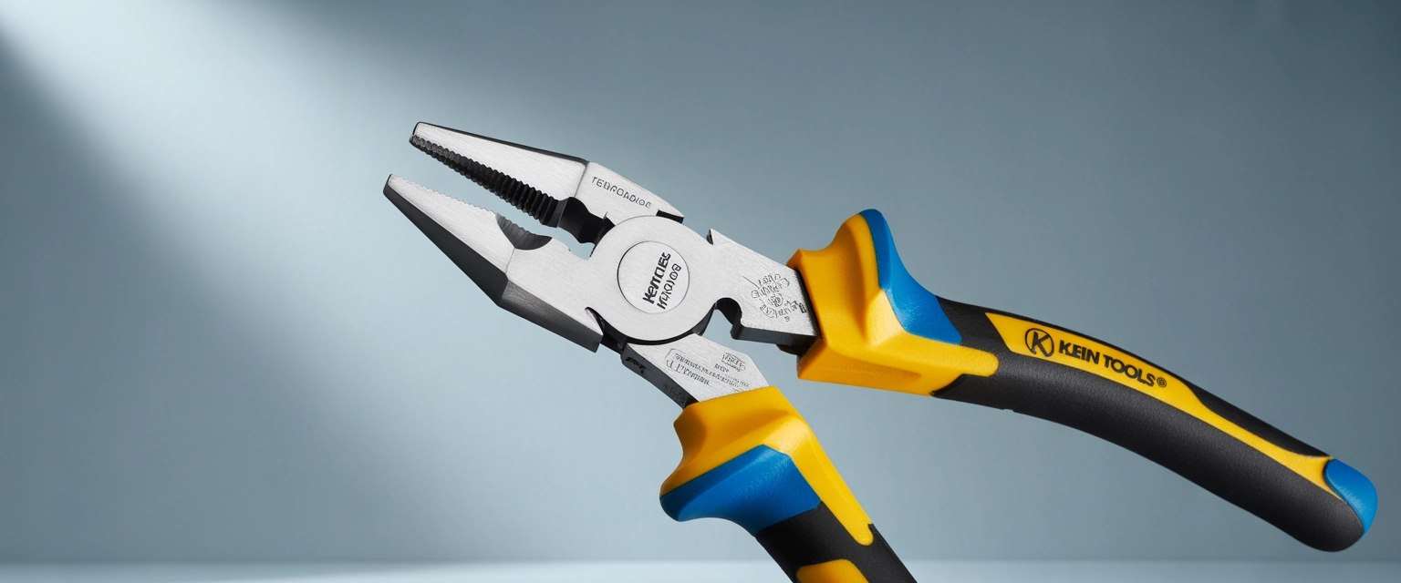 Изолированные (диэлектрические) пассатижи - Баннер категории