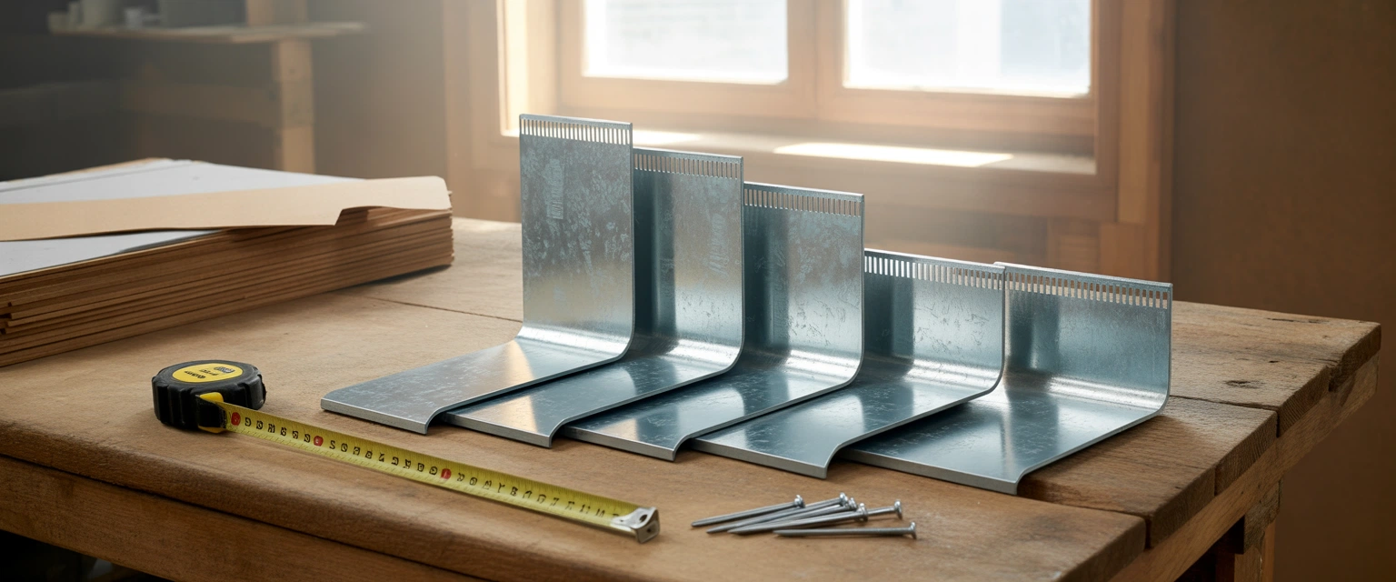 Капельники - Баннер категории