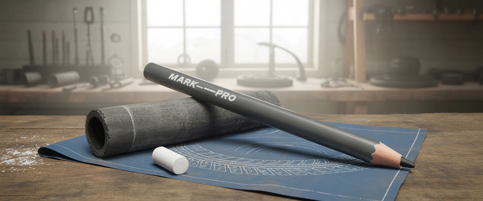 Карандаши и мел для шин - Баннер категории