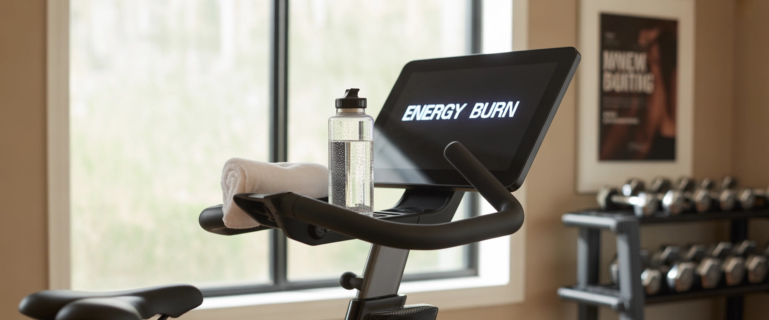 Кардиотренажеры - Баннер категории