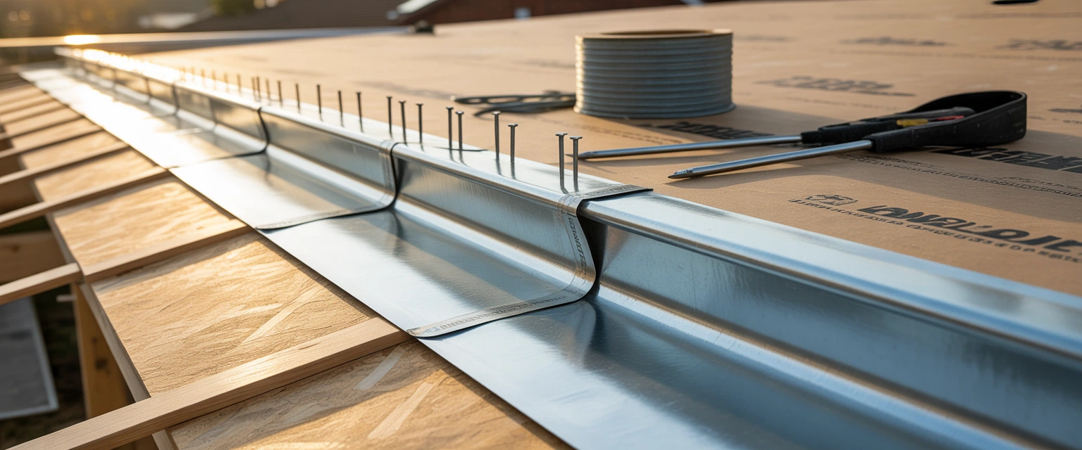 Карнизные планки - Баннер категории