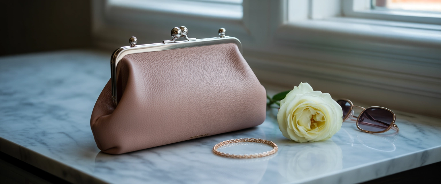 Клатчи - Баннер категории