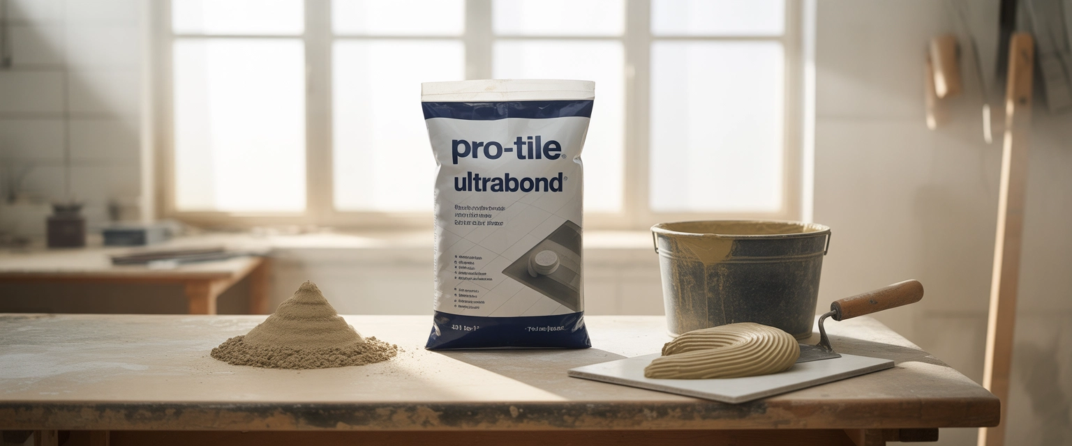 Клеи для монтажа напольных покрытий - Баннер категории