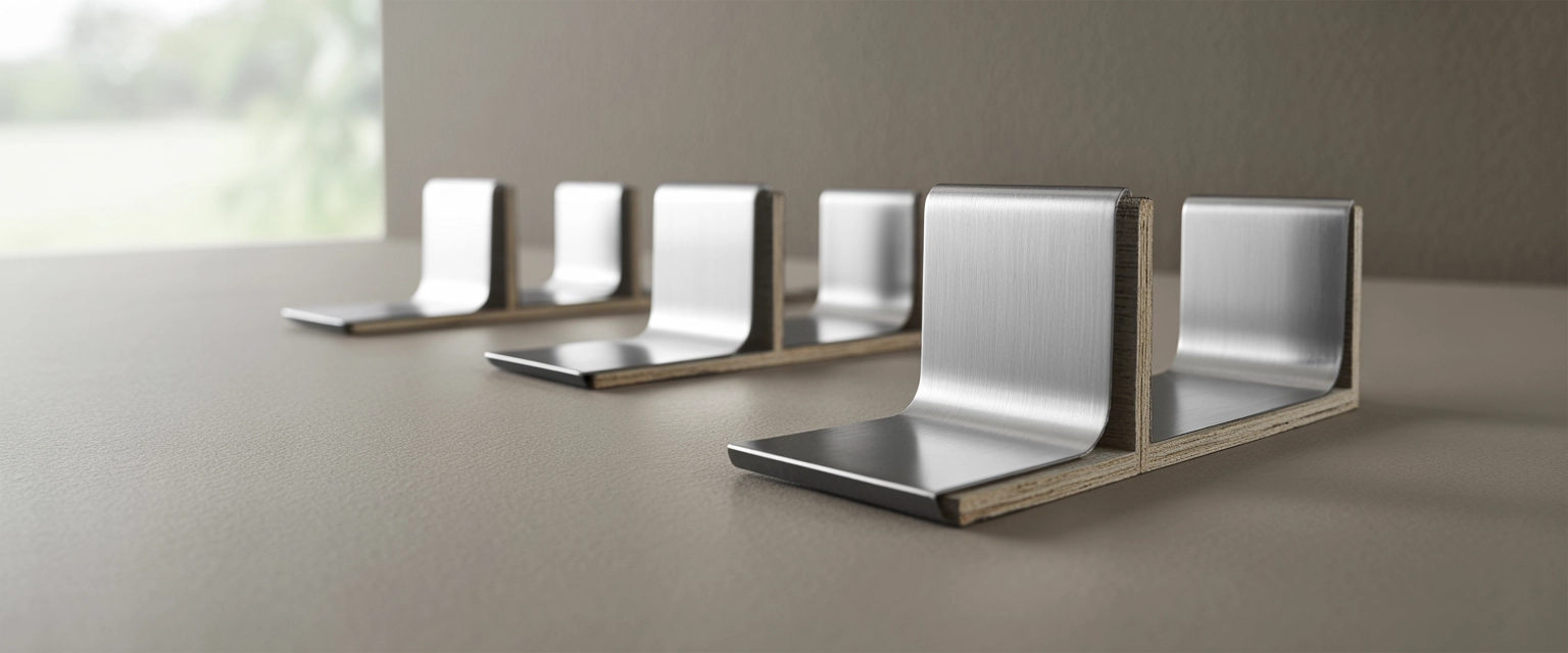 Кляймеры скрытые - Баннер категории