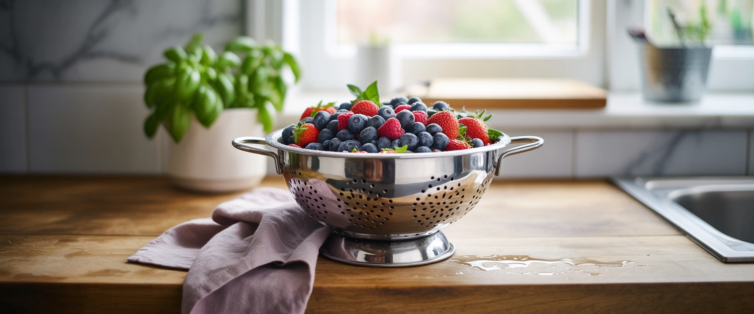 Коландеры - Баннер категории