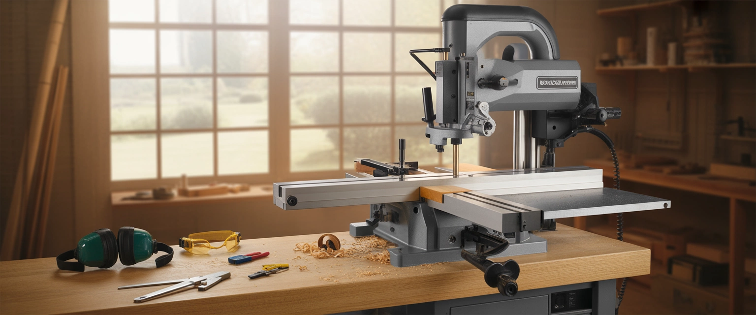 Комбинированные станки - Баннер категории