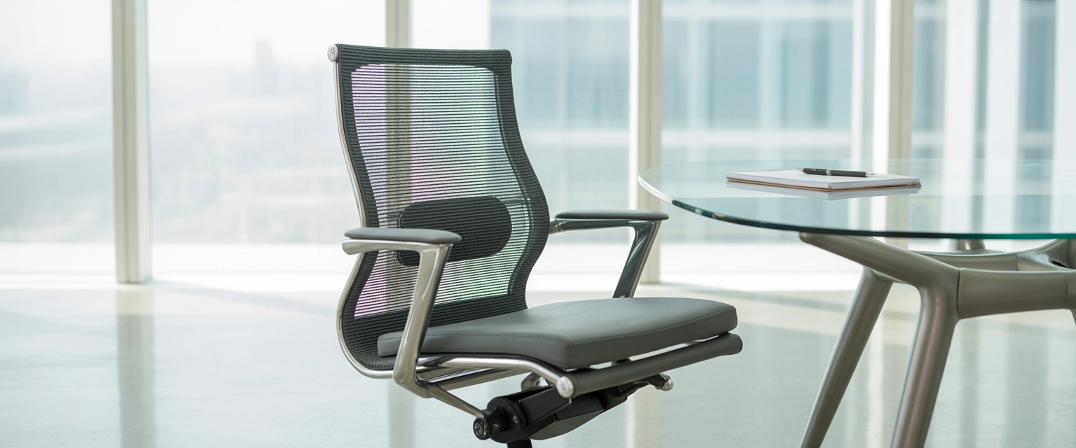 Конференц стулья - Баннер категории