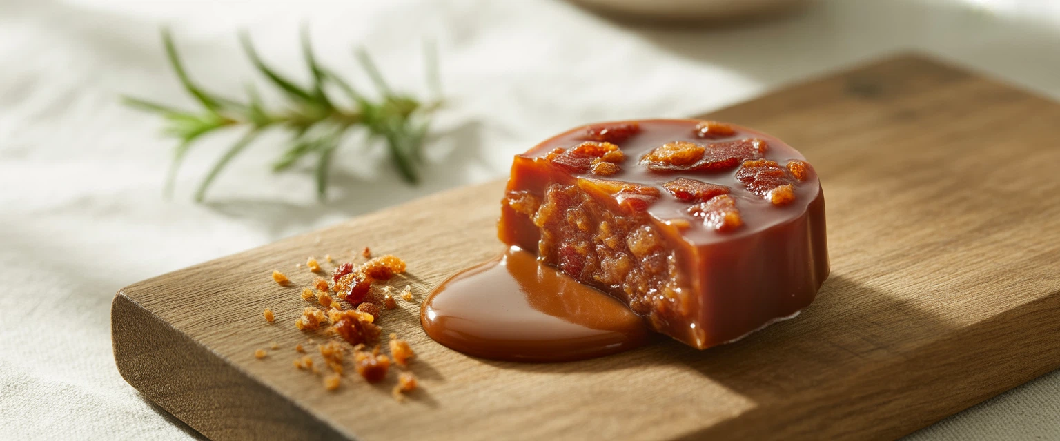 Конфеты с беконом - Баннер категории