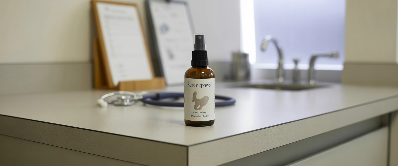 Контрацептивы и успокоительные - Баннер категории