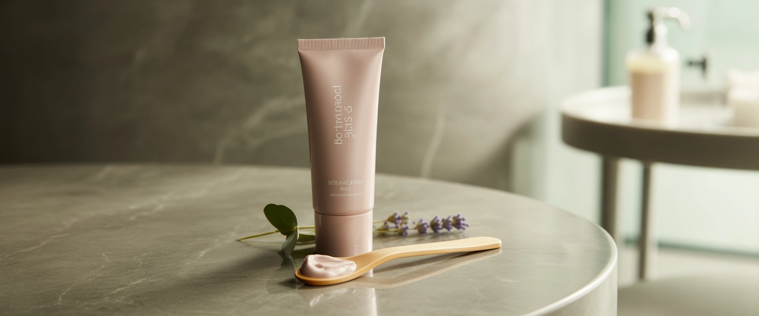 Кремы для ног - Баннер категории