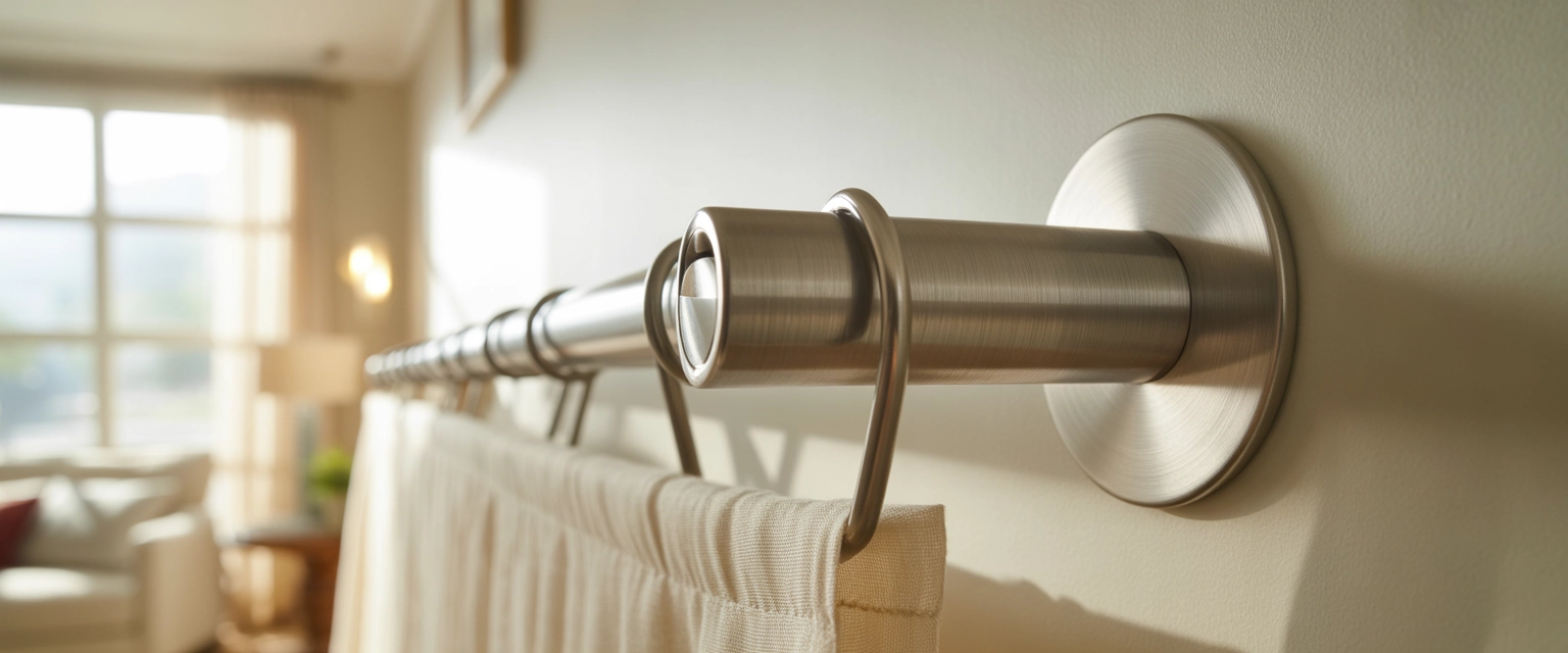 Крепление для карниза - Баннер категории