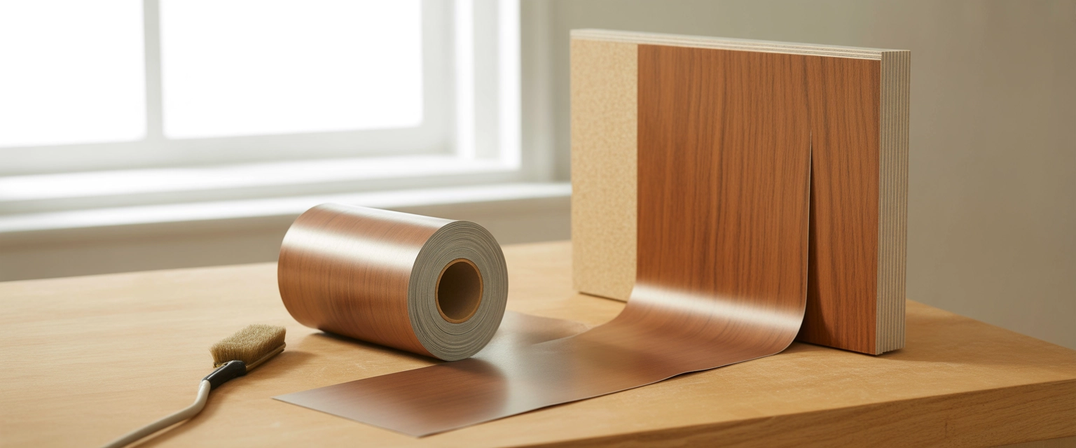 Кромочные ленты - Баннер категории