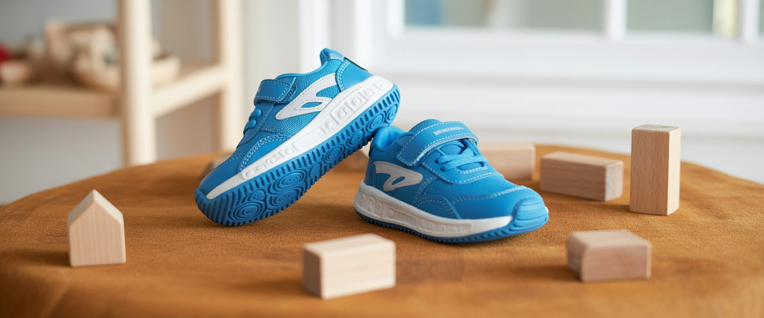 Кроссовки - Баннер категории