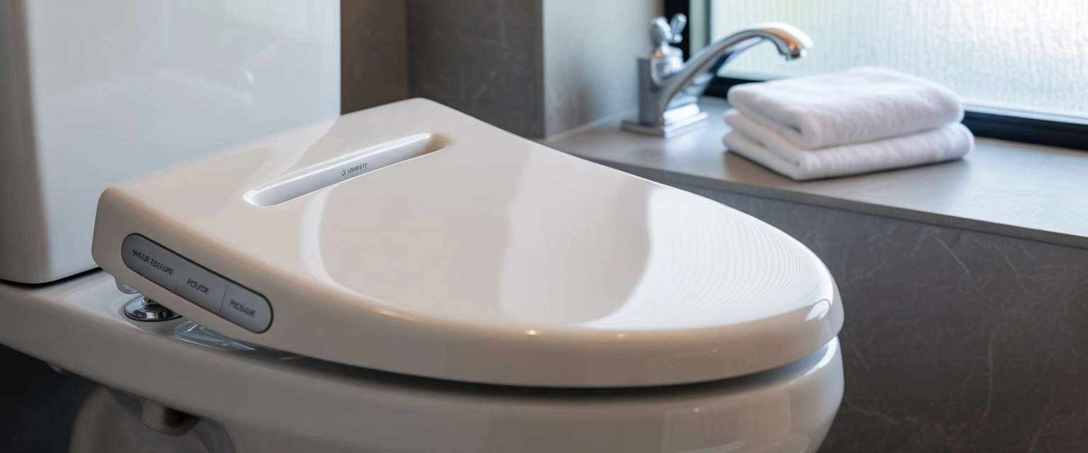 Крышка биде - Баннер категории