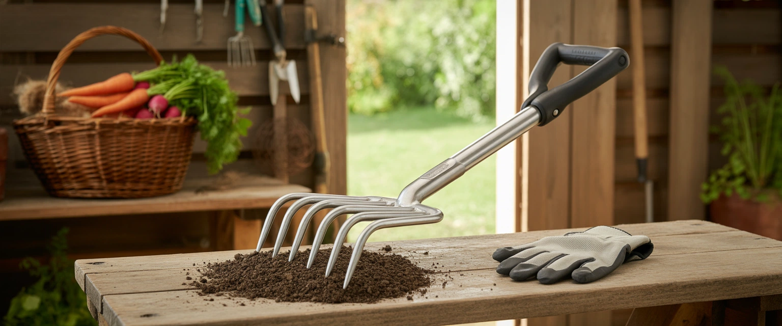 Культиваторы - Баннер категории