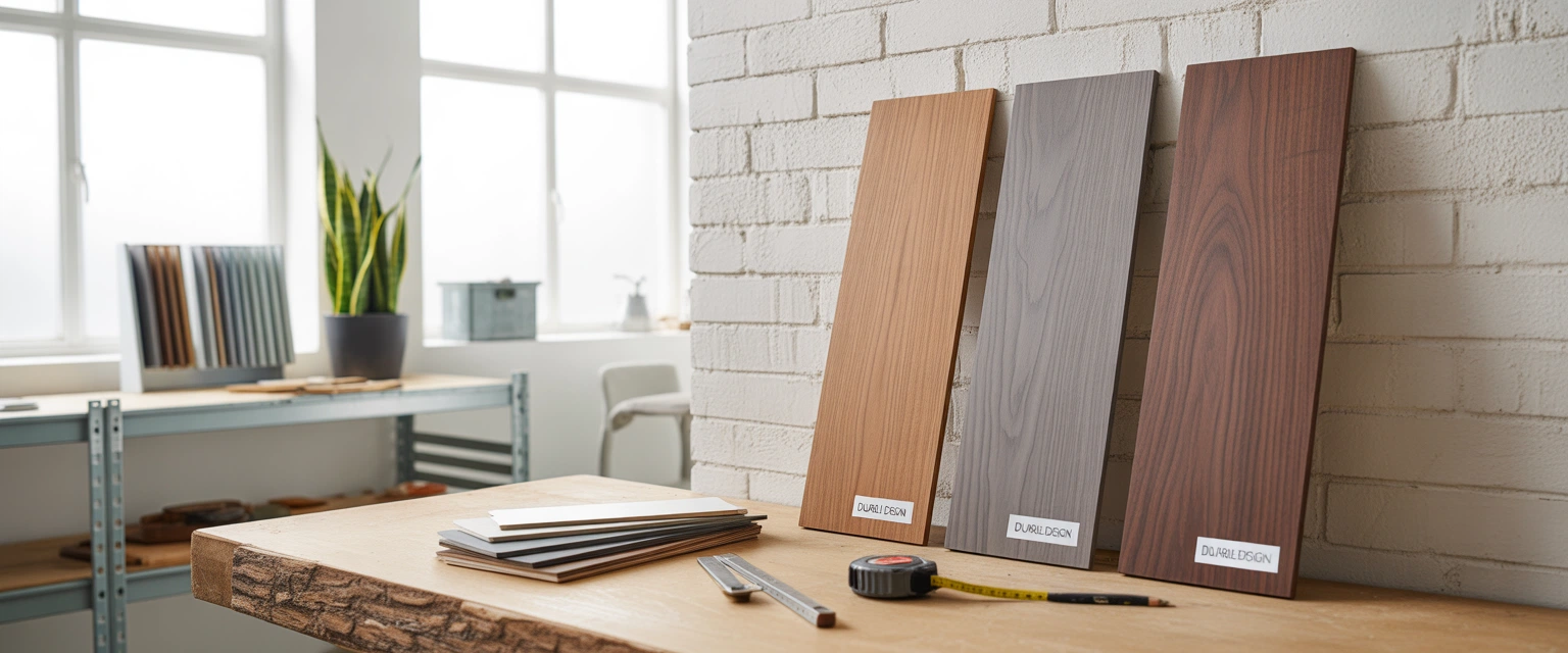 Ламинированная (ЛДСП) - Баннер категории