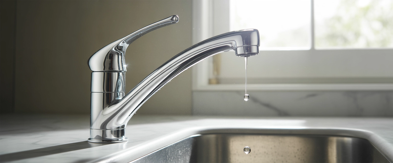 Лейки для кухонного смесителя - Баннер категории