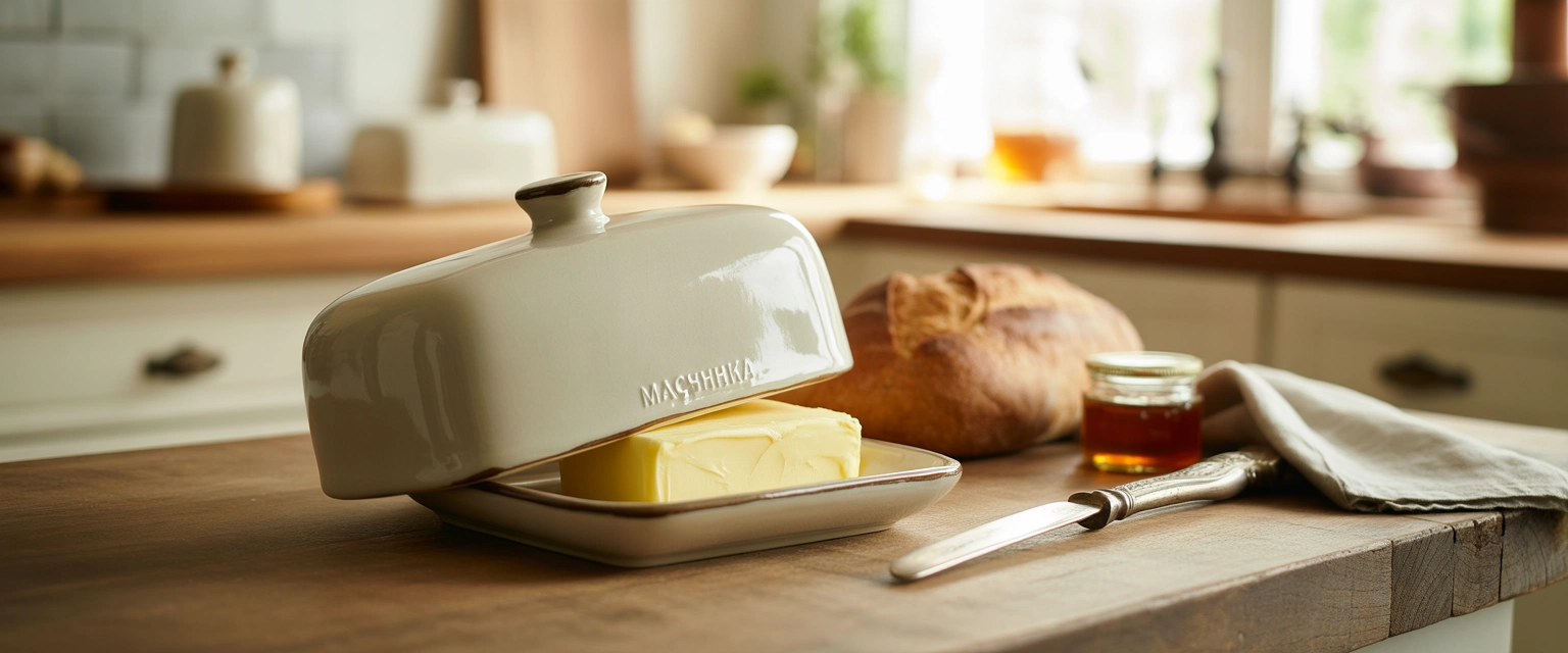 Масленки - Баннер категории