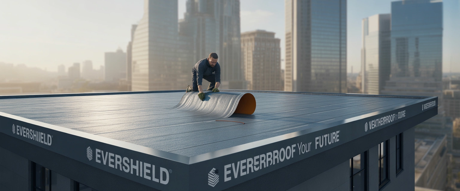 Мембраны - Баннер категории