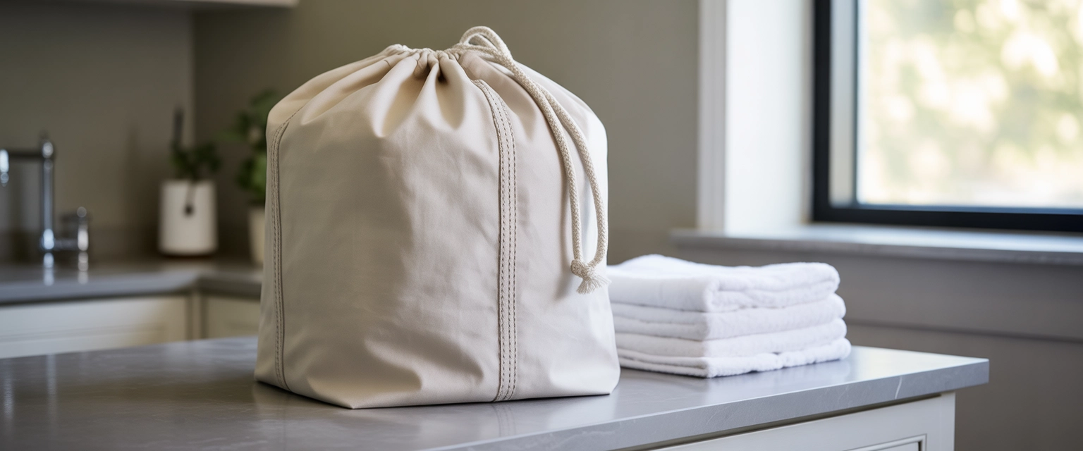 Мешки для стирки - Баннер категории