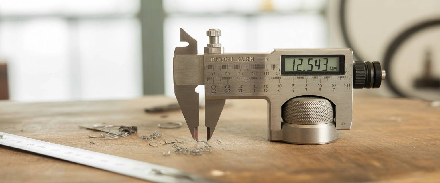 Микрометры - Баннер категории