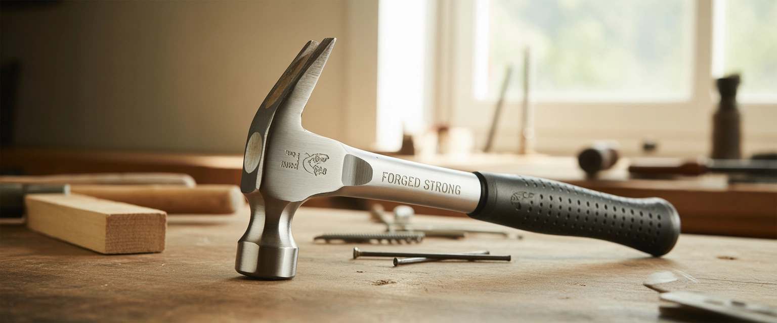 Молотки безынерционные - Баннер категории