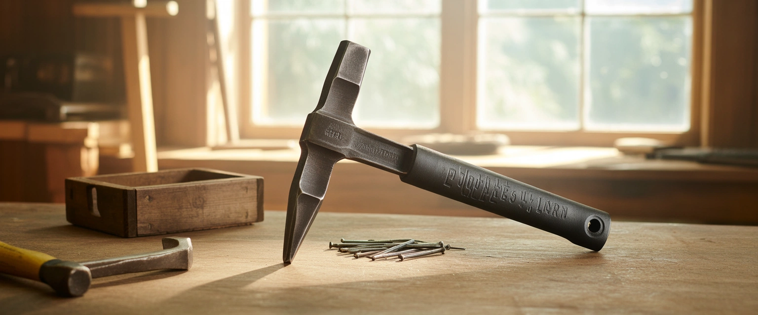 Монтажные ломы - Баннер категории