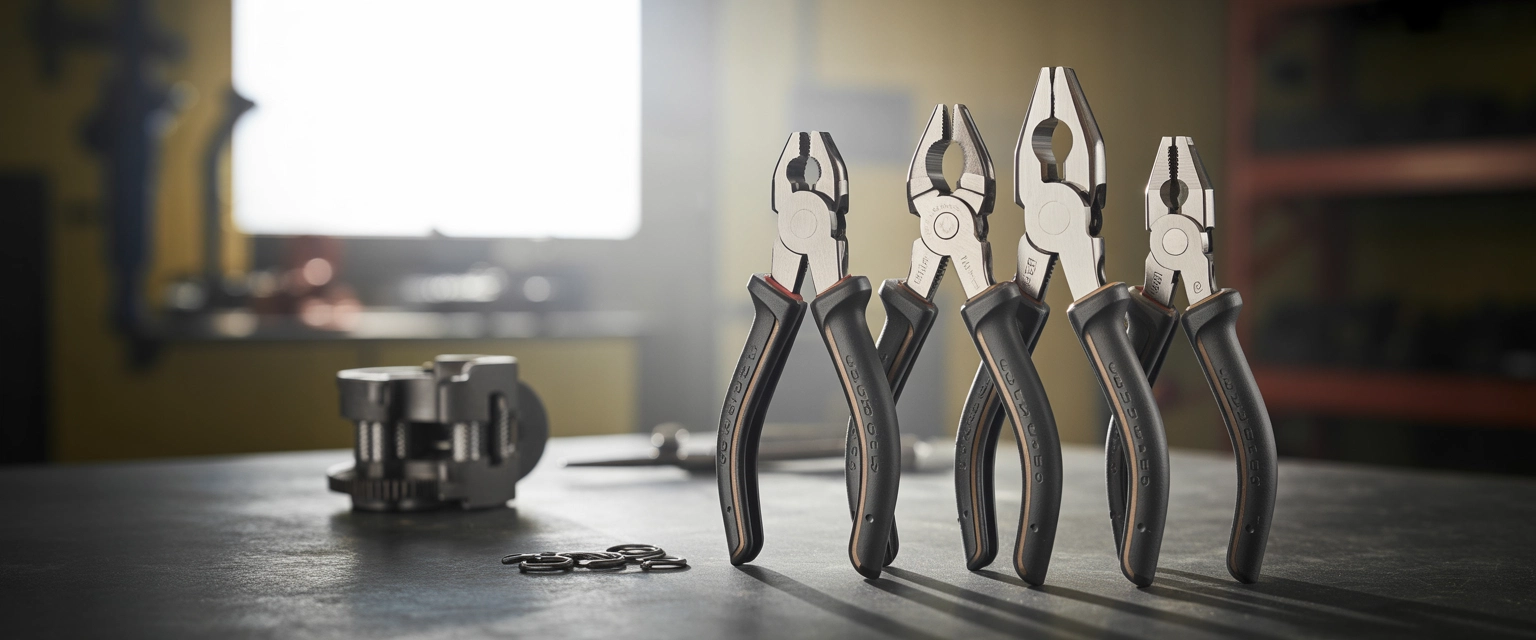 Мотоциклетные съемники - Баннер категории